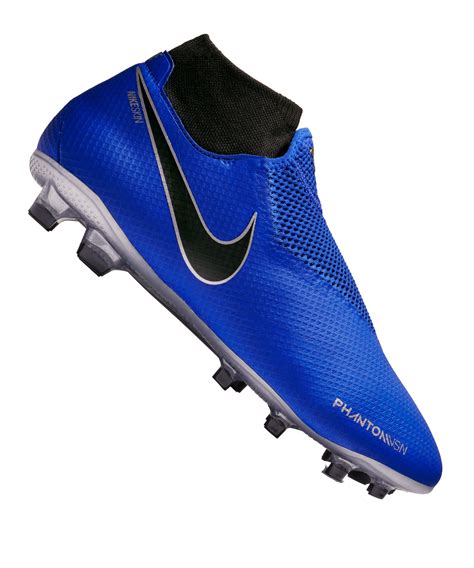 nike phantom vision pro herren blau weiss|Nike phantom gx 2 schuhe.